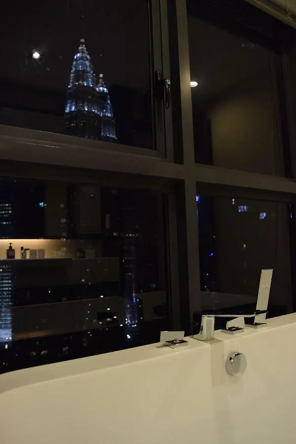 Klcc The Mews Home クアラルンプール アパート