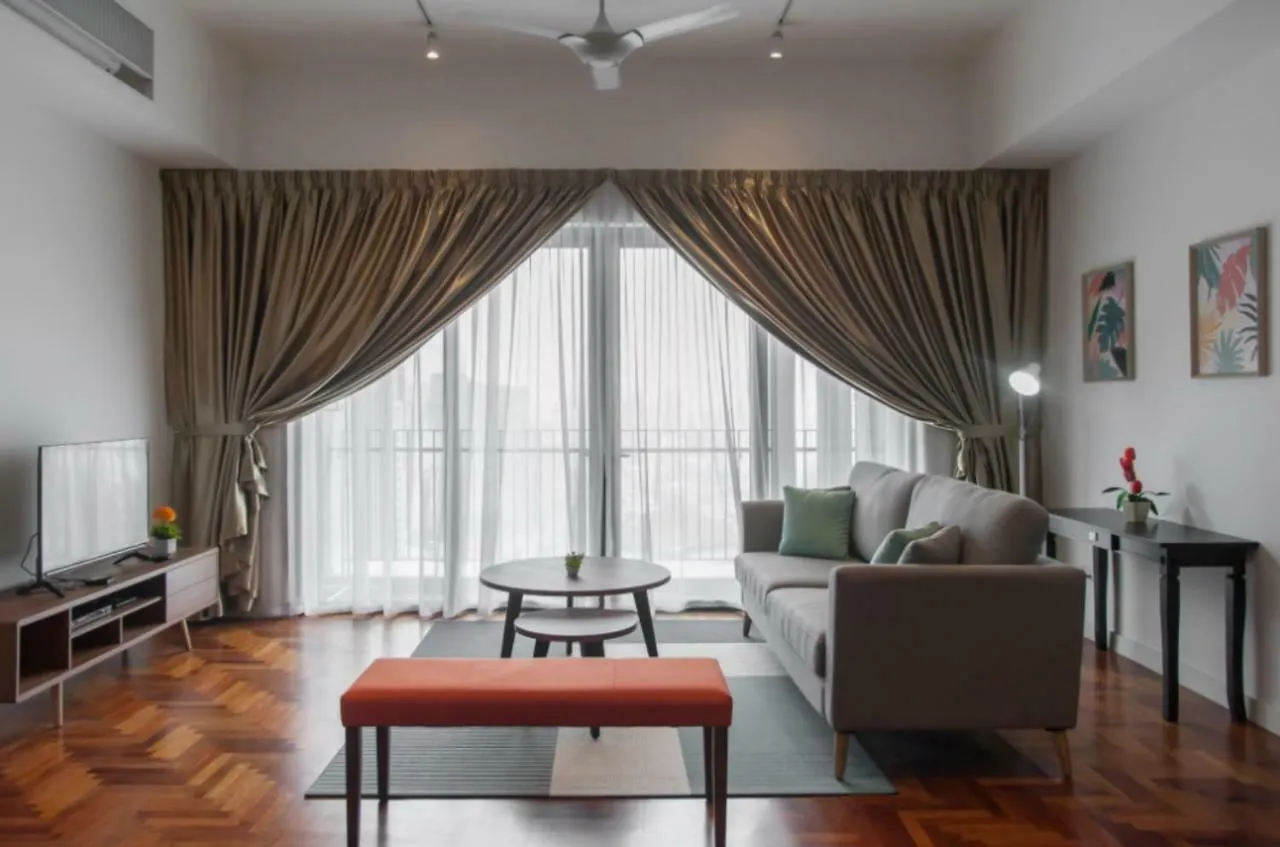 Klcc The Mews Home Kuala Lumpur