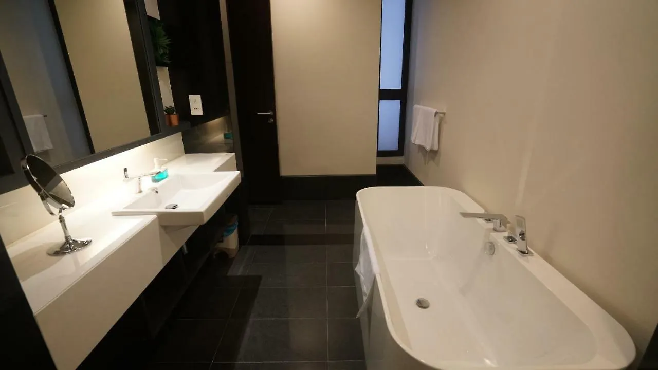 Klcc The Mews Home Kuala Lumpur Apartment