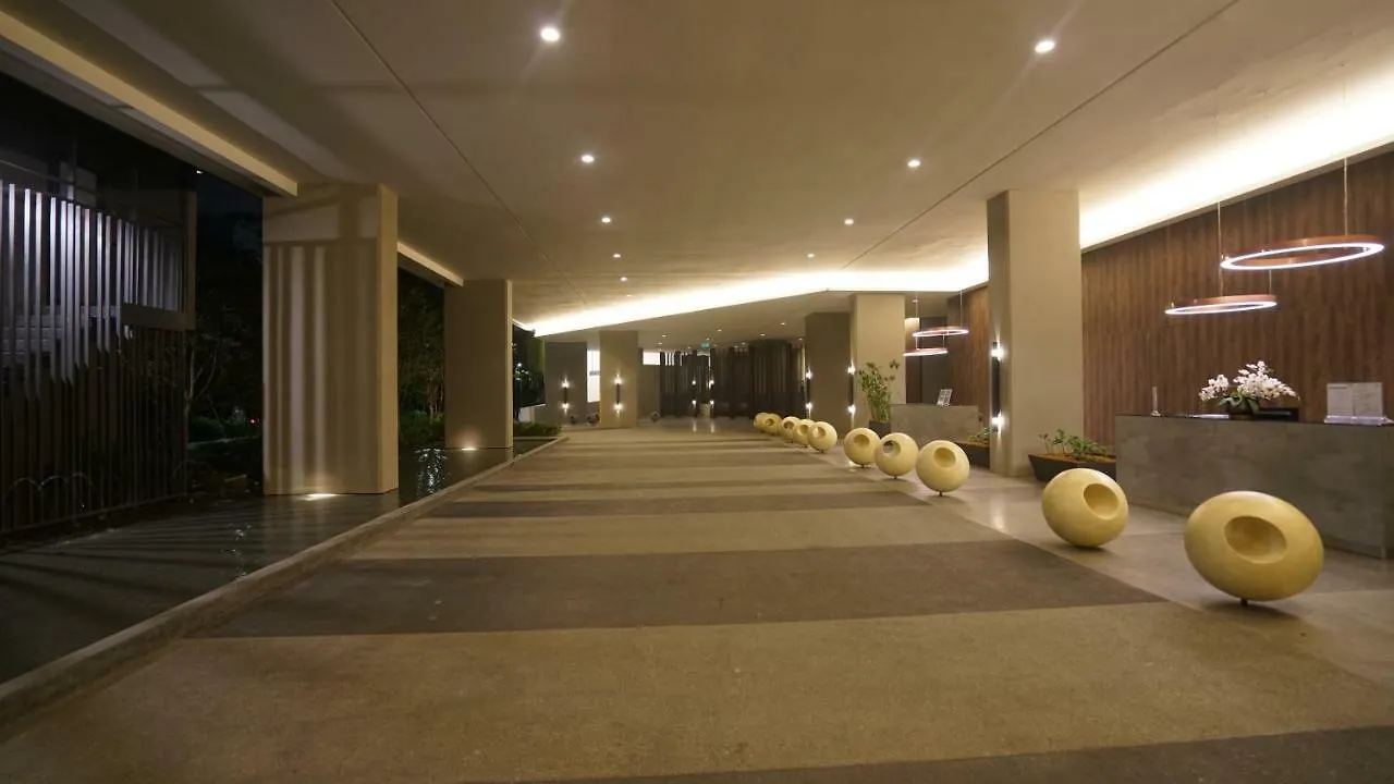 Klcc The Mews Home Kuala Lumpur