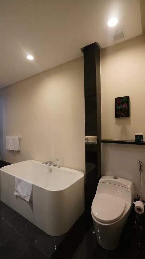 Klcc The Mews Home Kuala Lumpur Apartment