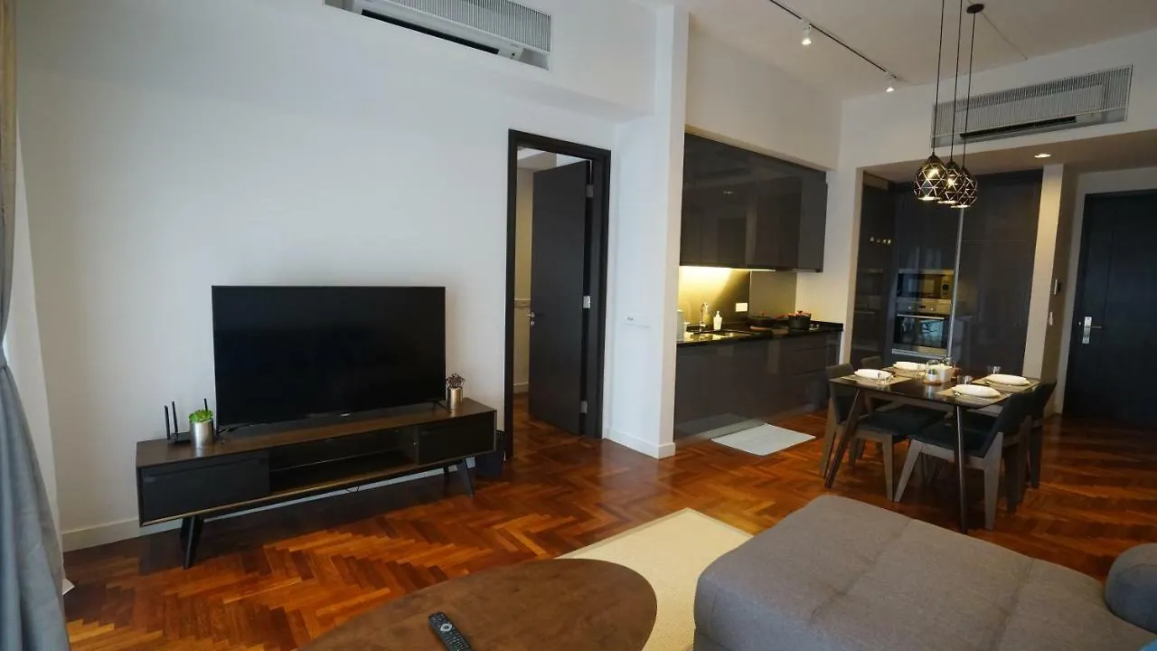 Klcc The Mews Home Kuala Lumpur