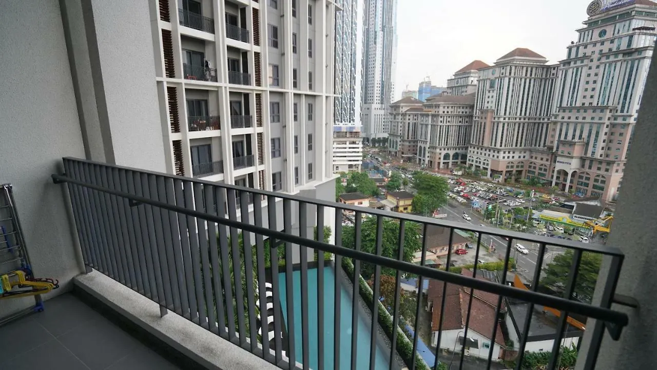 Klcc The Mews Home Kuala Lumpur 0*,  Malaysia