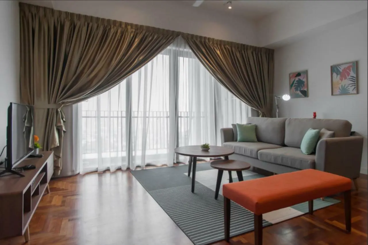 Klcc The Mews Home Kuala Lumpur