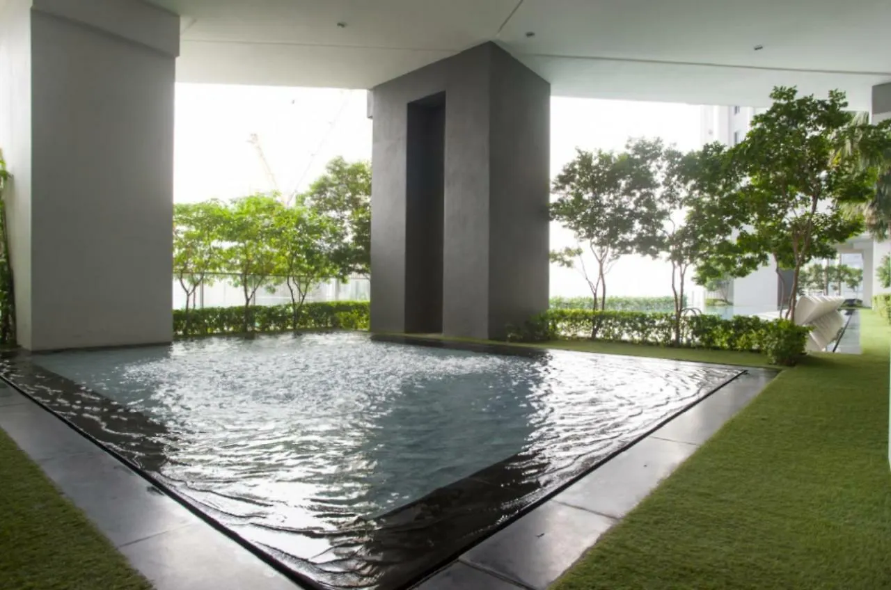 Klcc The Mews Home Kuala Lumpur