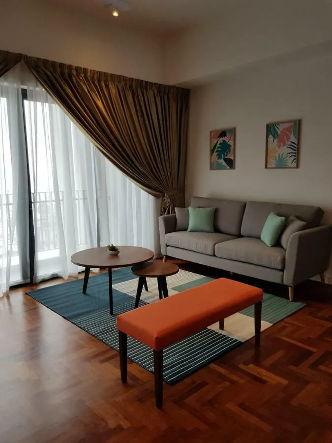 Apartment Klcc The Mews Home Kuala Lumpur Malaysia