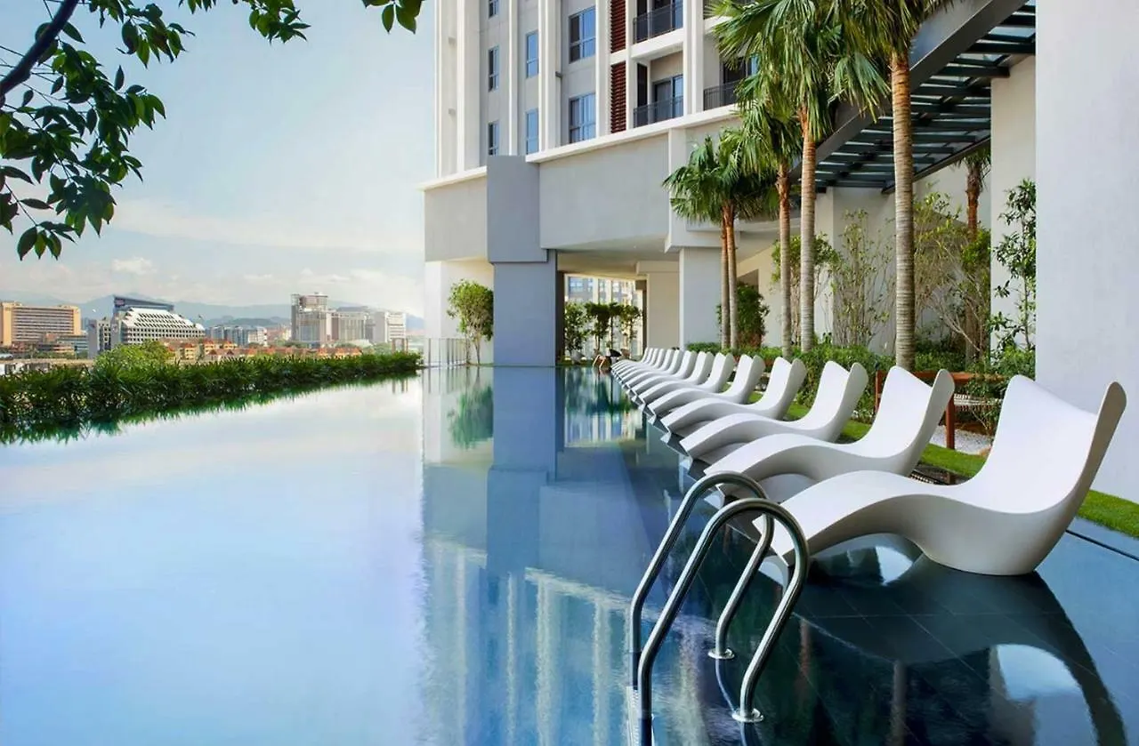 Apartment Klcc The Mews Home Kuala Lumpur