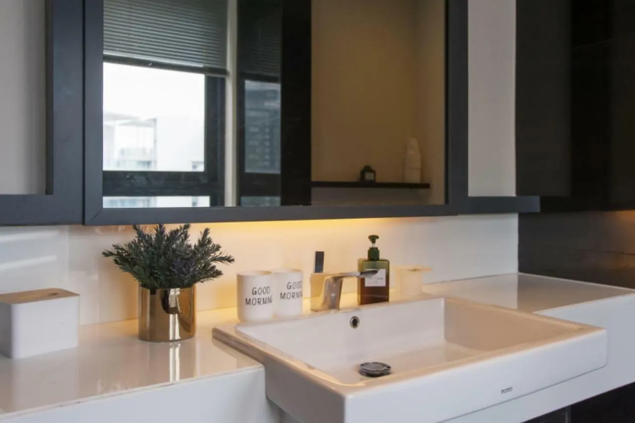 Apartment Klcc The Mews Home Kuala Lumpur Malaysia